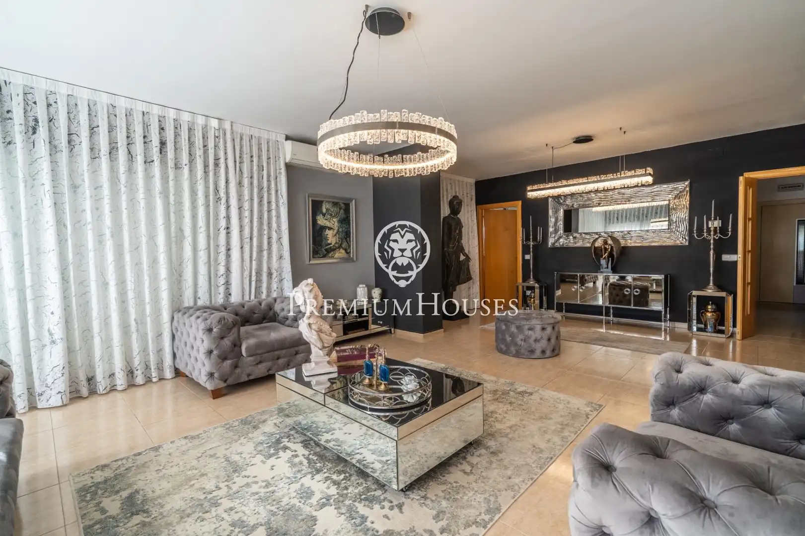 Casa amb terrassa en venda a Canet de Mar, imagen 10