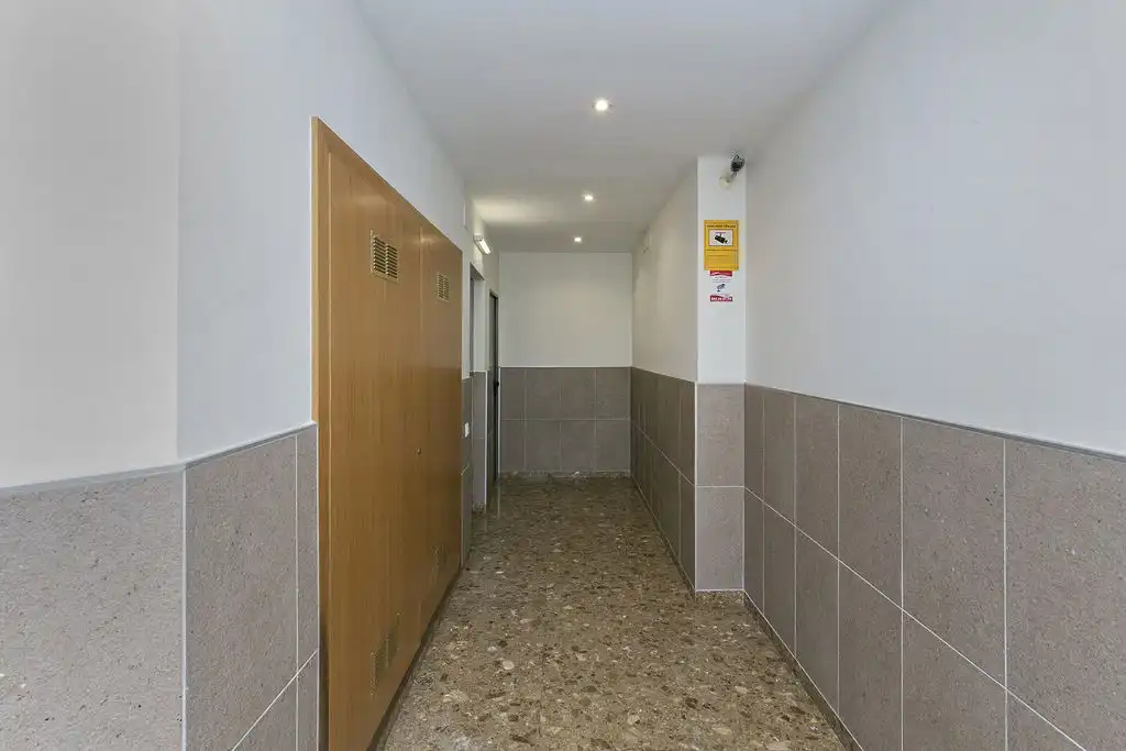 Piso con ascensor en venta en C/ Santa Teresa, imagen 22
