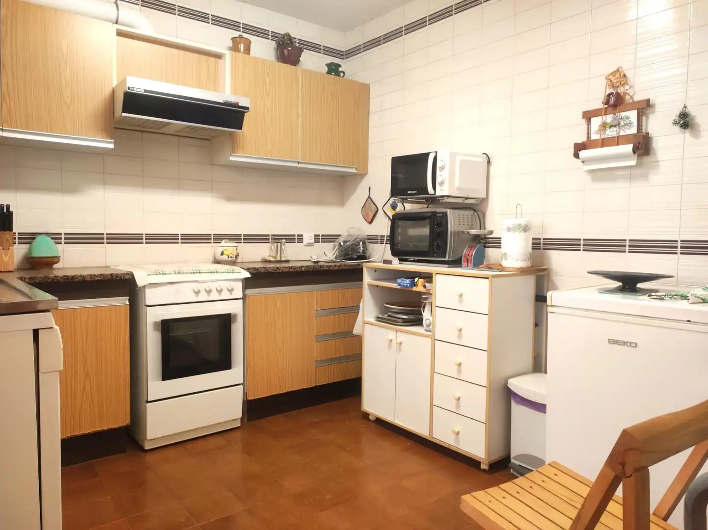 Piso con terraza en venta en Poblenou, imagen 7