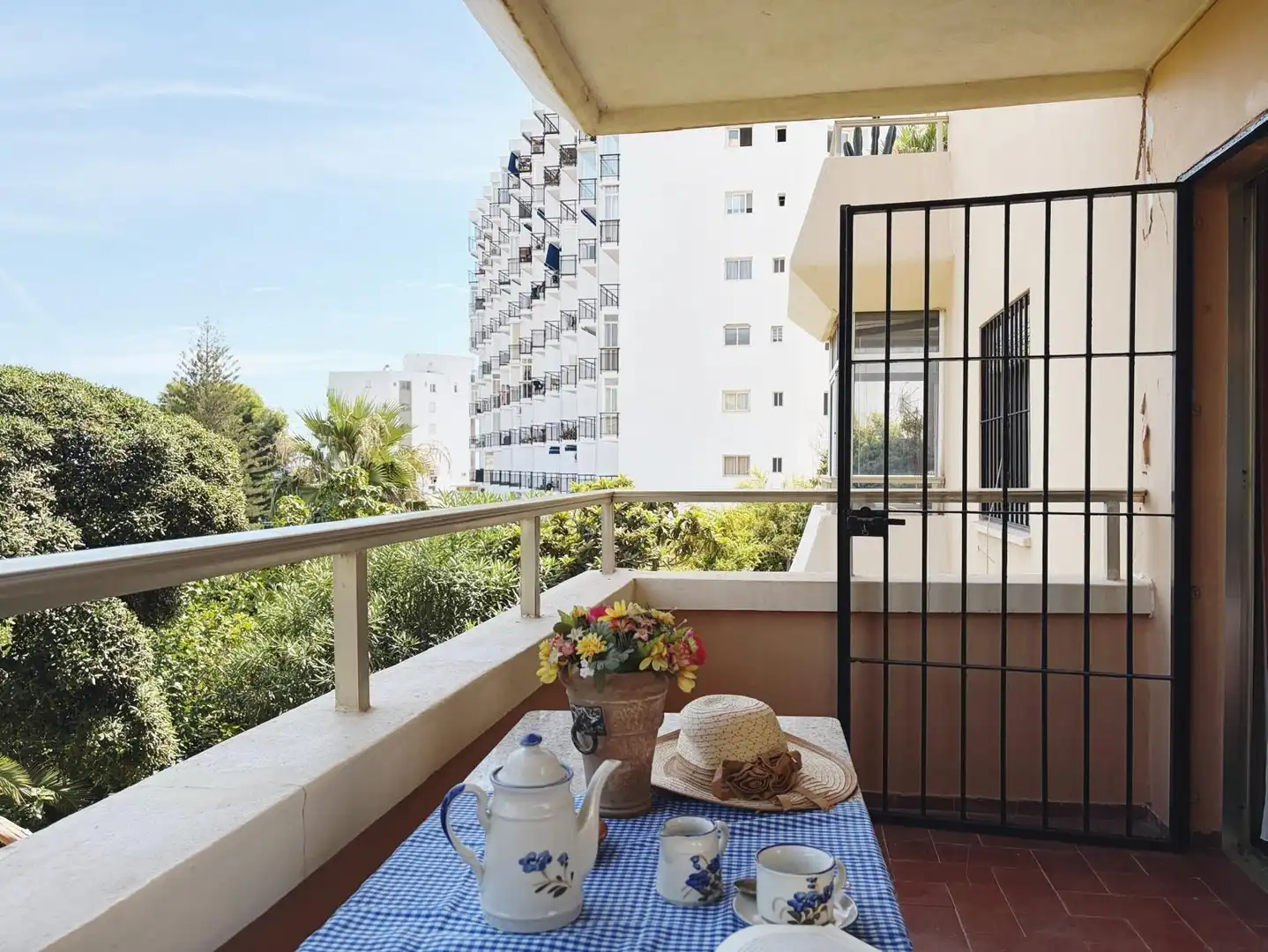 Apartamento con terraza en venta en Avenida Marysol, imagen 32
