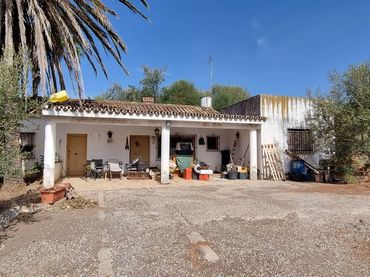 Maison à vendre à Estepona Pueblo