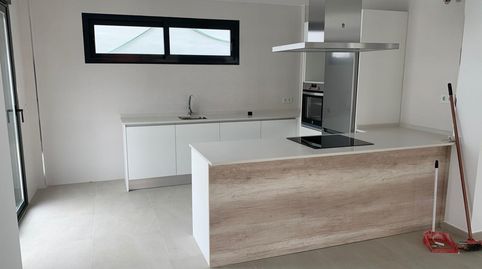 Foto 5 von Maisonette zum Verkauf in El Castillo, Manilva