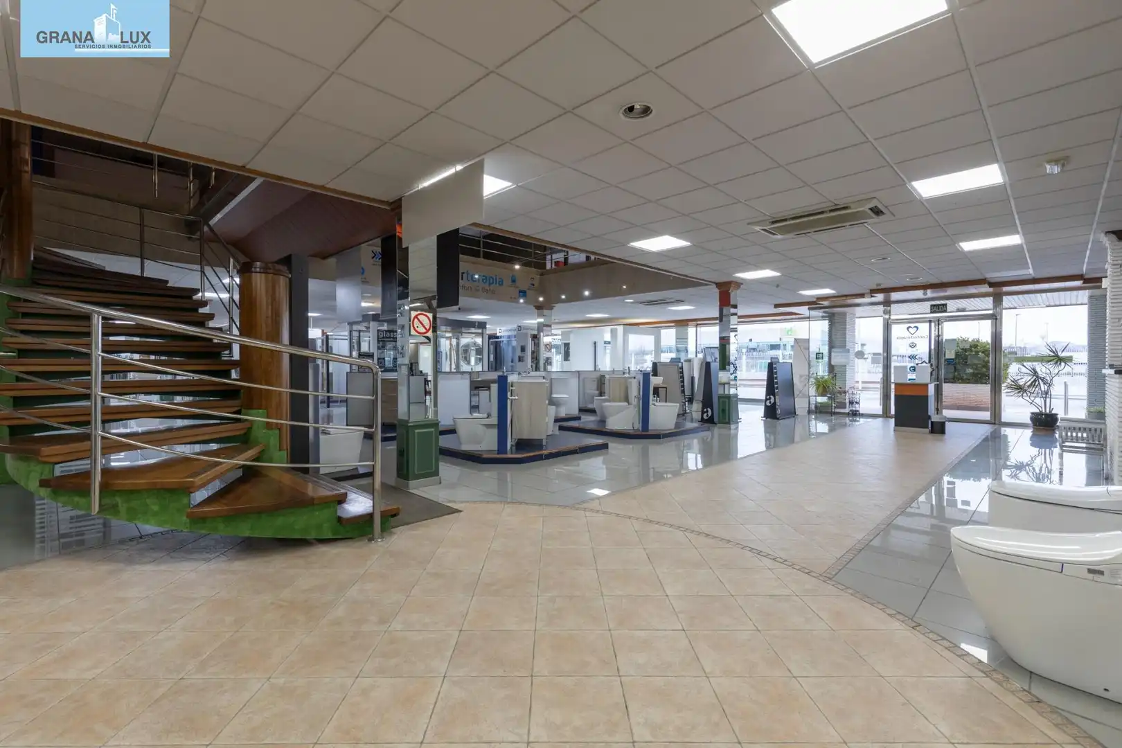 Local commercial à vendre à Santa Fe, imagen 15