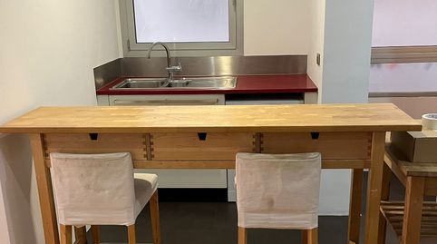 Foto 5 de Piso en venta en Carrer de Còrsega, Sagrada Família, Barcelona Capital