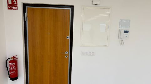 Foto 2 de Oficina de alquiler en Carrer Braç de L'alter, 54, Beniparrell, Valencia