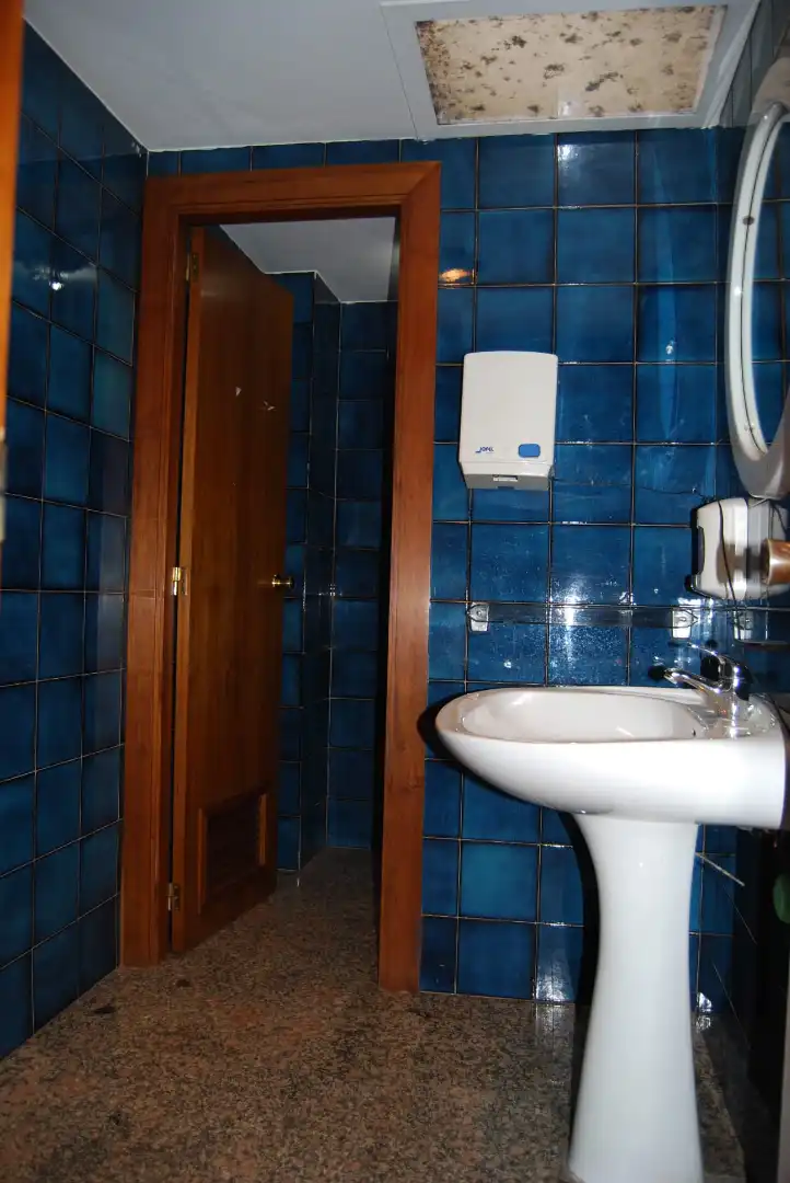 Gewerbefläche zum Verkauf in Carrer de la Repùblica Argentina, imagen 17