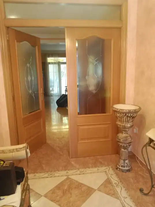 Casa o chalet en venta en Sollana con Jardín privado, Terraza y Trastero