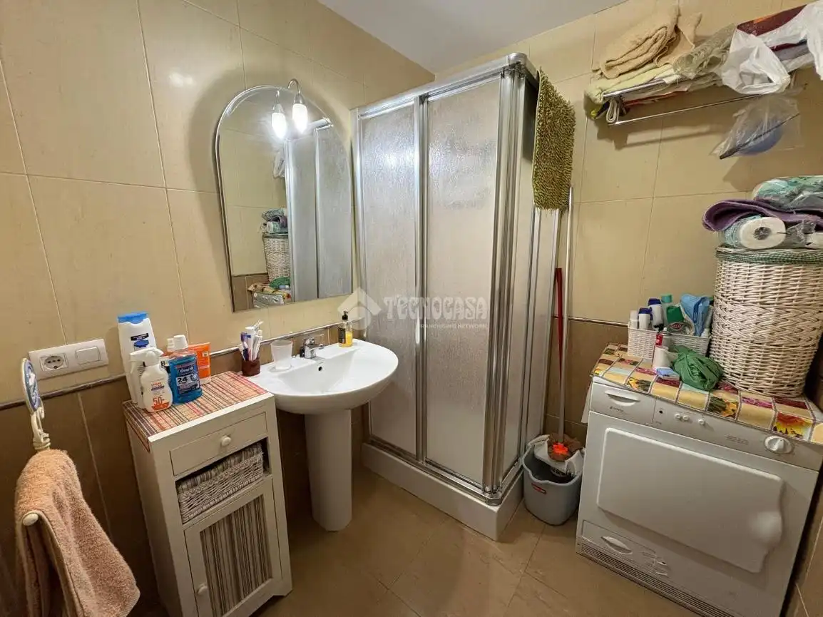 Baño de Piso en venta en Sanlúcar de Barrameda con Aire acondicionado