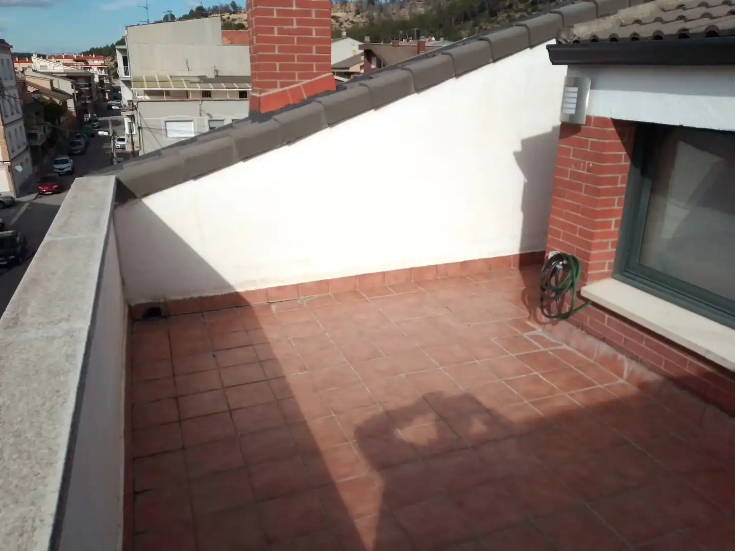 Maisonette zum Verkauf in Carrer de Rafael de Casanova, Sant Vicenç de Castellet