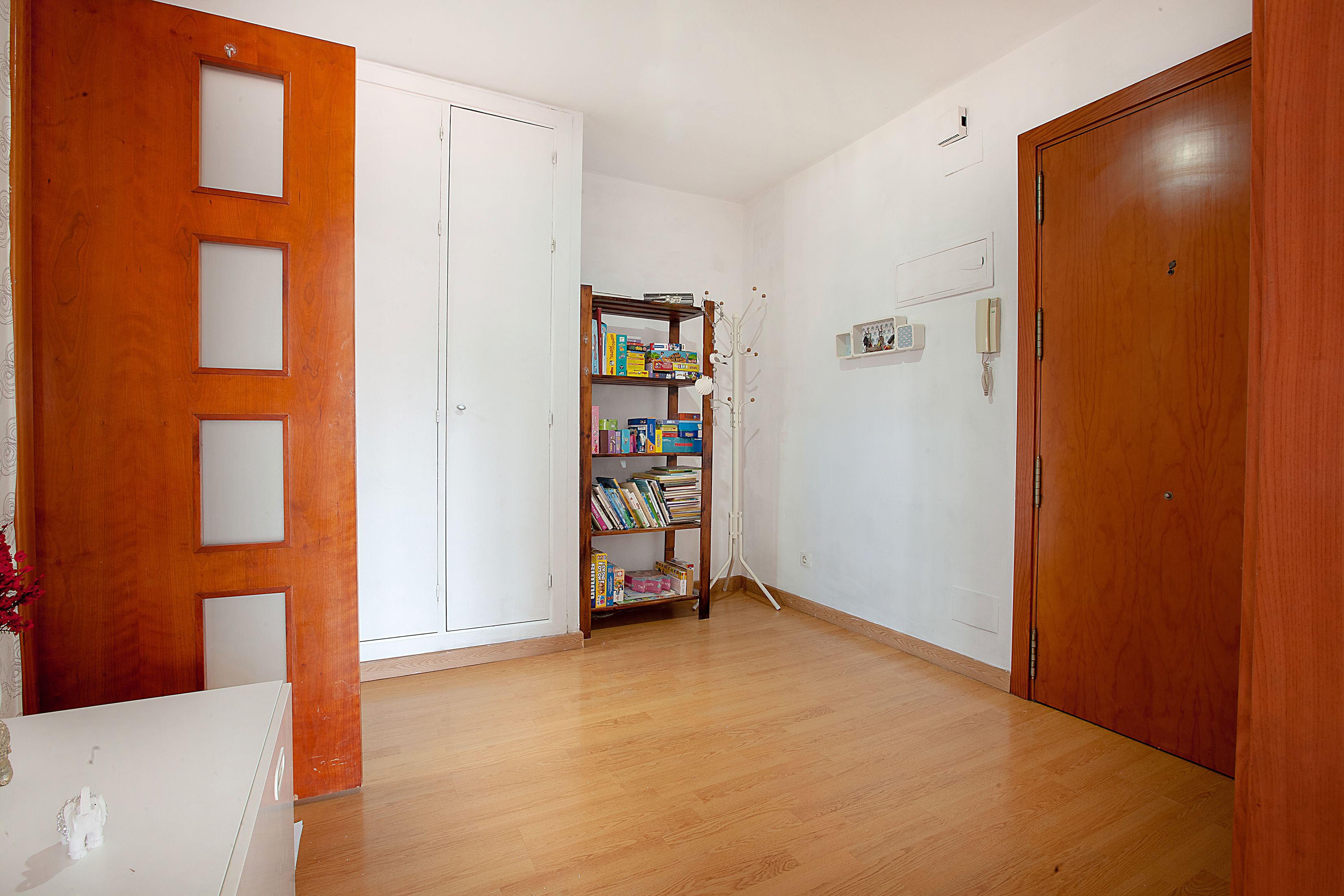 Schlafzimmer von Wohnungen zum verkauf in Montequinto mit Privatgarten