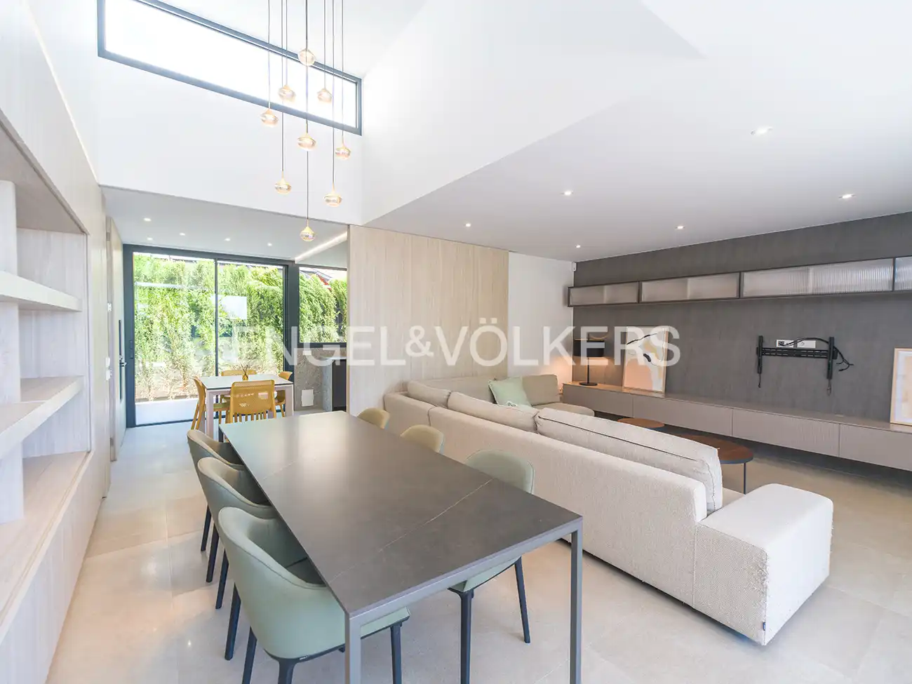 Exterior view of Houses for sale in Elche / Elx  with Air Conditioner, Heating and Private garden