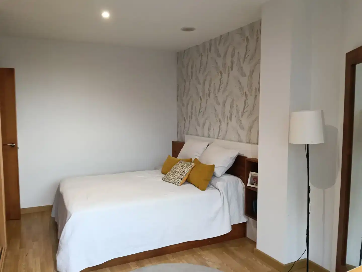 Habitación de Piso de alquiler en Malpica de Bergantiños, A Coruña