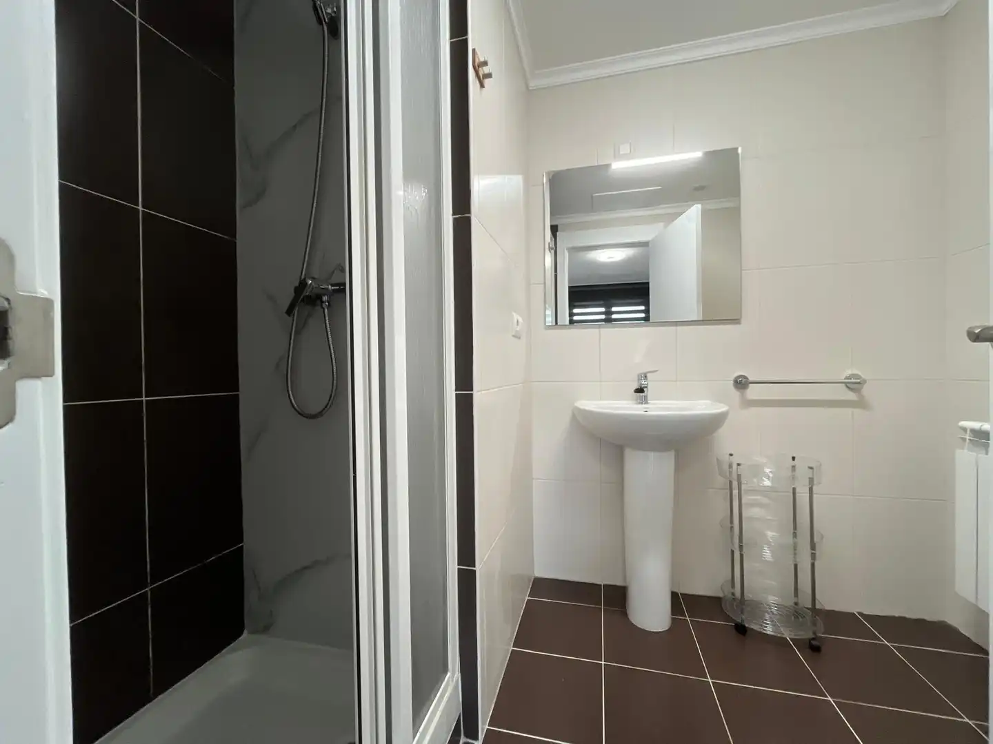 Baño de Piso en venta en Narón con Trastero