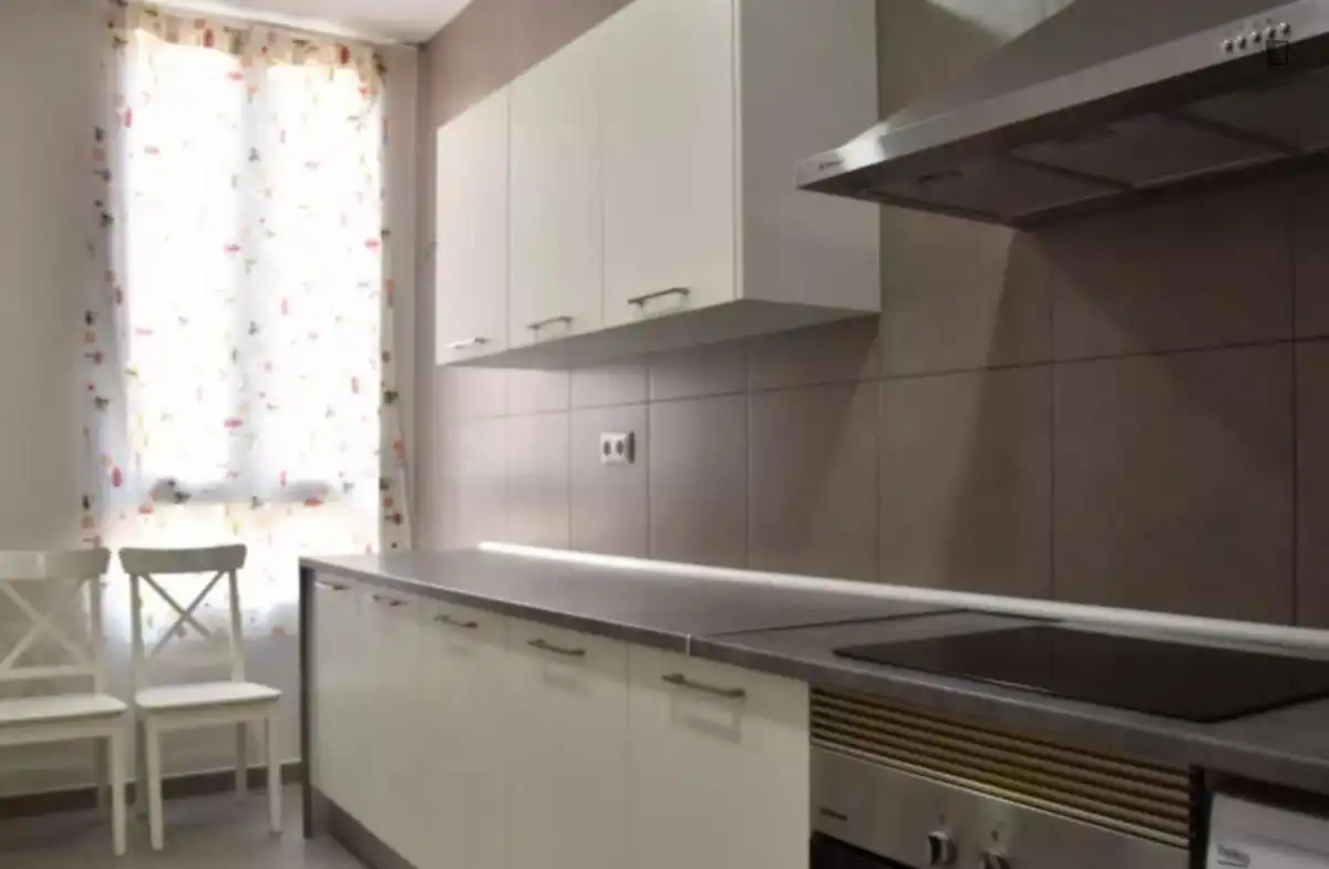 Habitación en Russafa