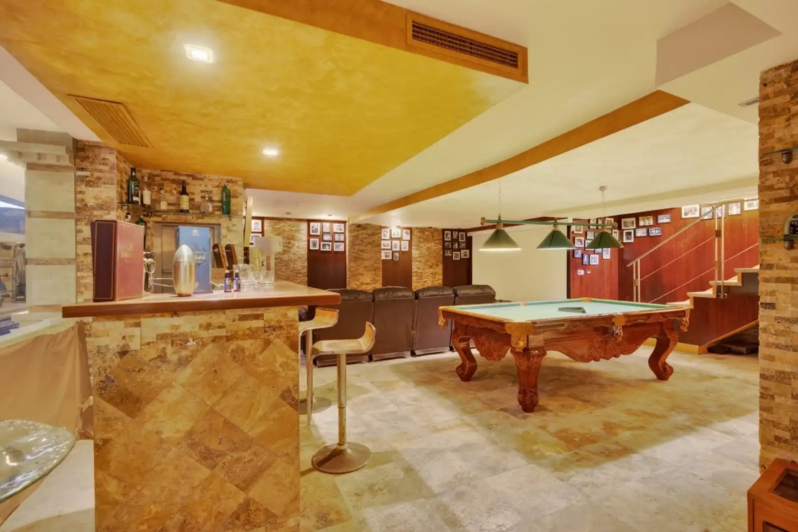 Chalet con piscina en venta en Elche, imagen 29