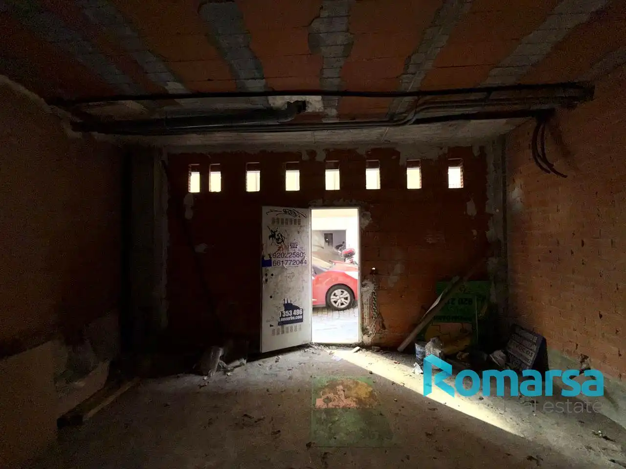 Business premises to rent in Padre Jerónimo Gracián, imagen 9