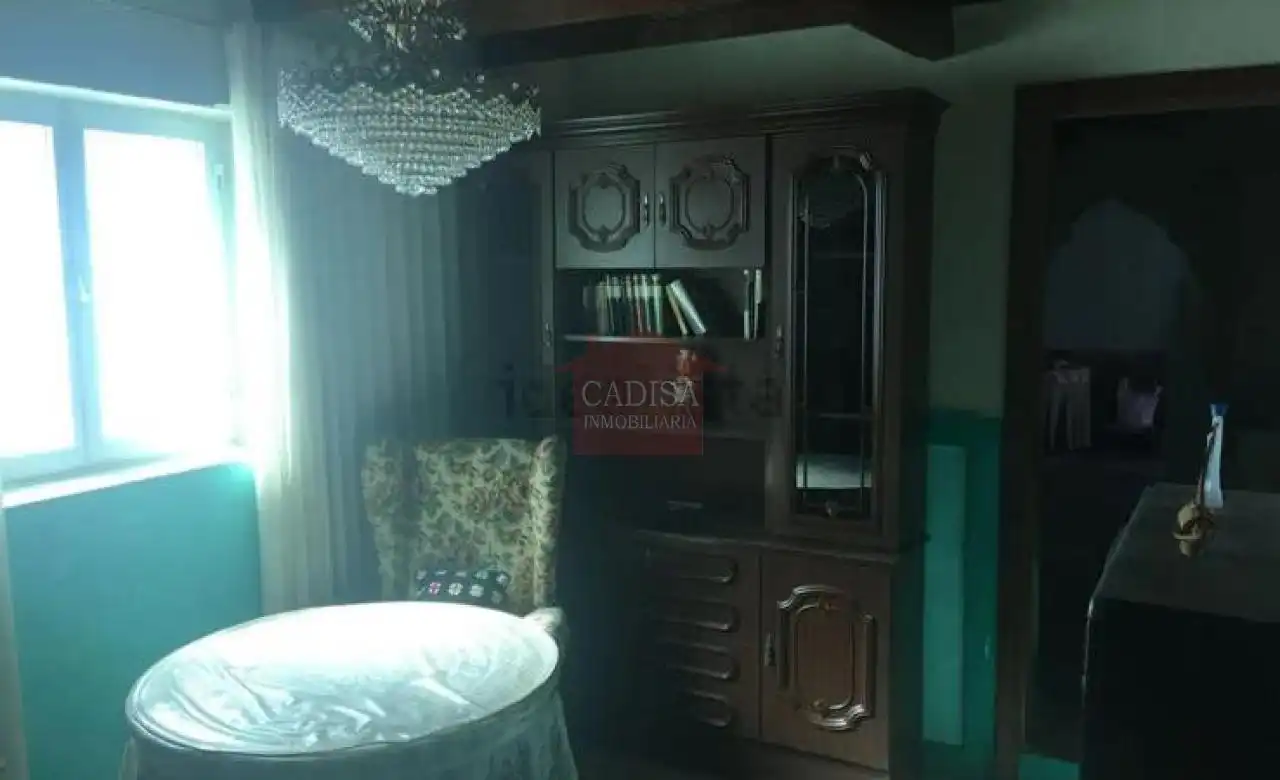 Dormitori de Casa o xalet en venda en San Pedro de Rozados amb Calefacció i Traster