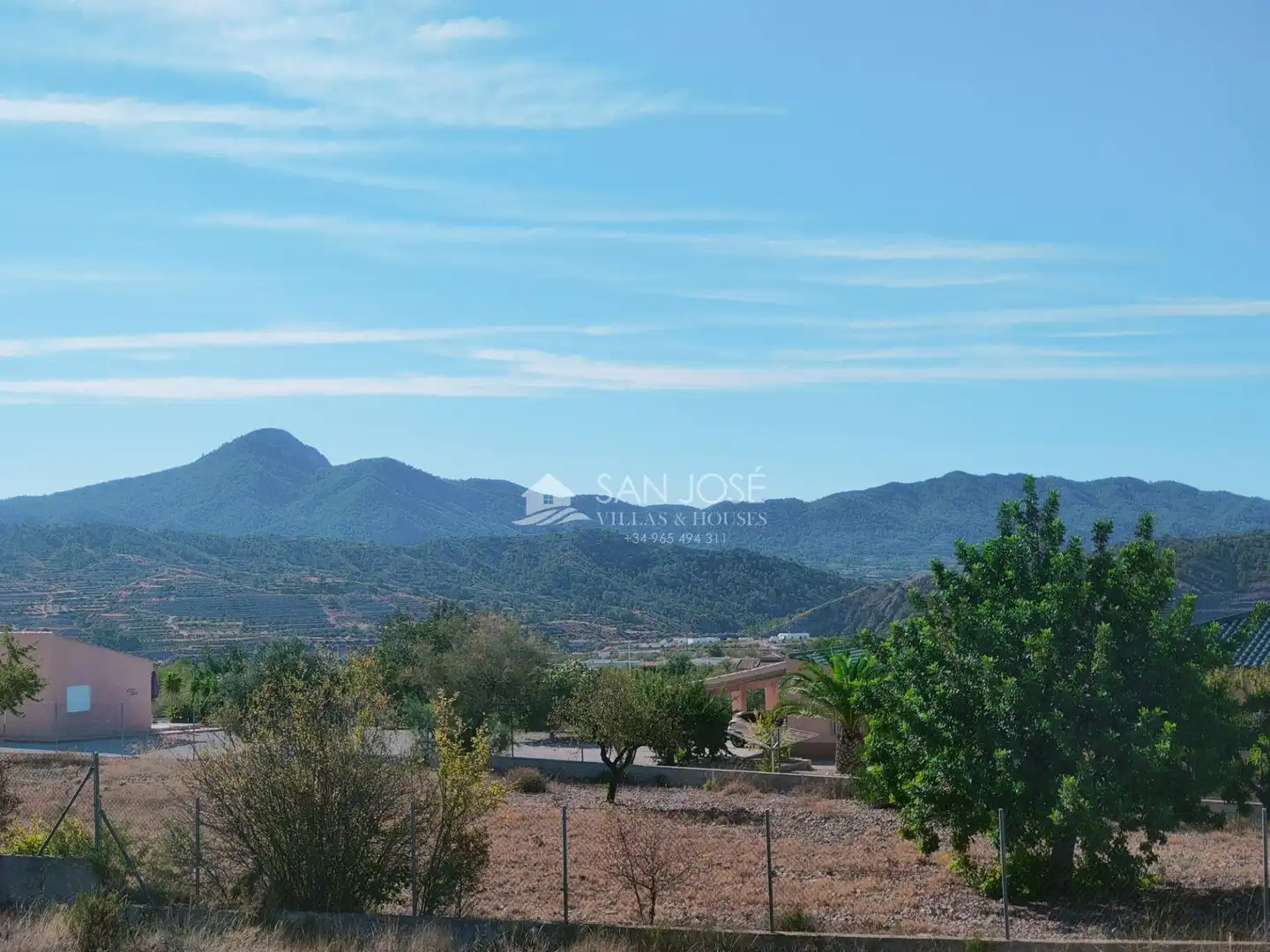 Xalet en venda a Abanilla, imagen 38