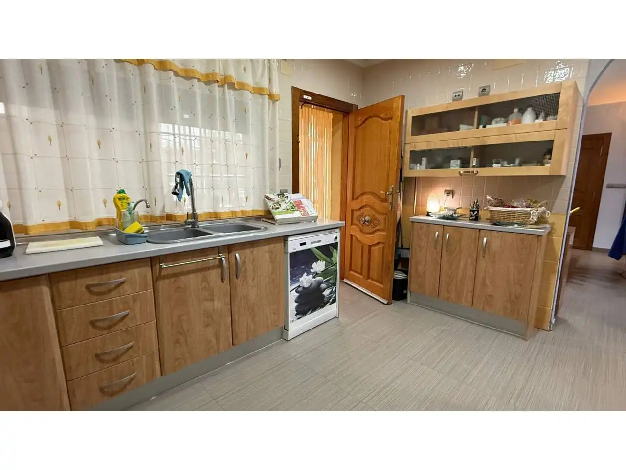 Cocina de Terreno en venta en Cieza