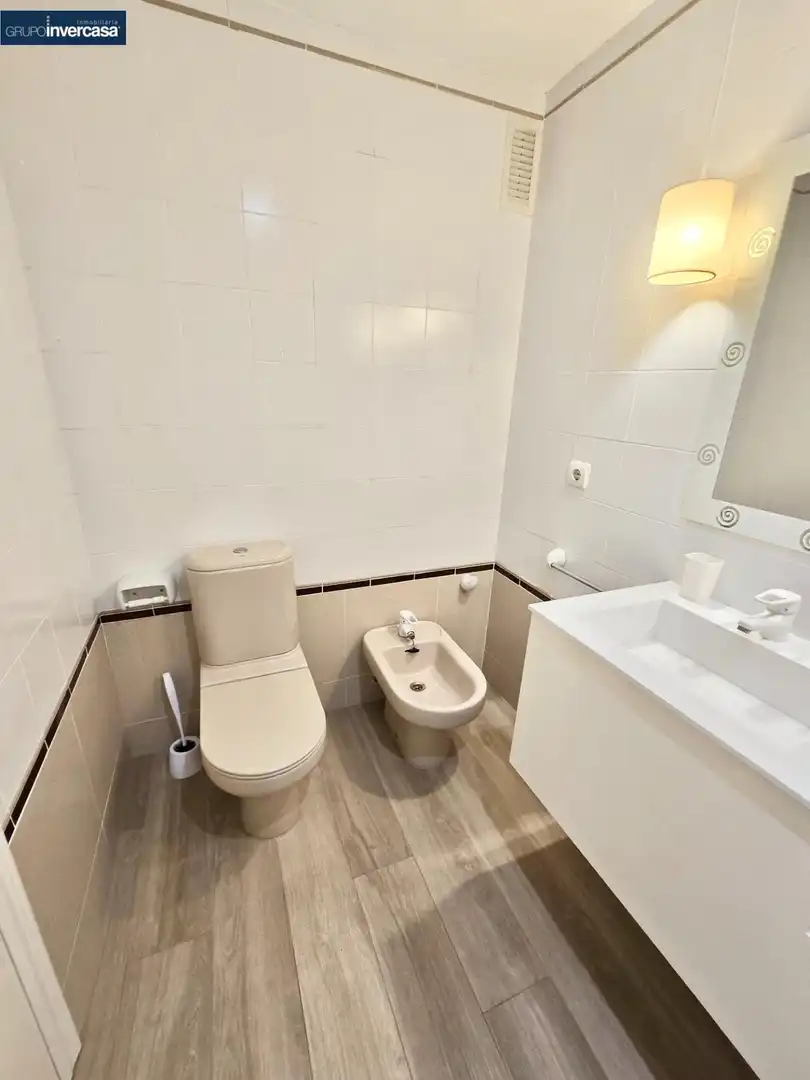 Apartament amb piscina de lloguer a Pobles del Sud, imagen 40