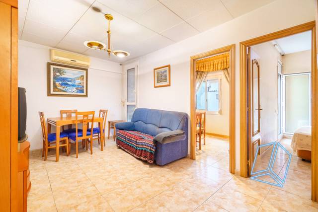 Piso en Venta en Carrer de l'Encarnació en El Baix Guinardó