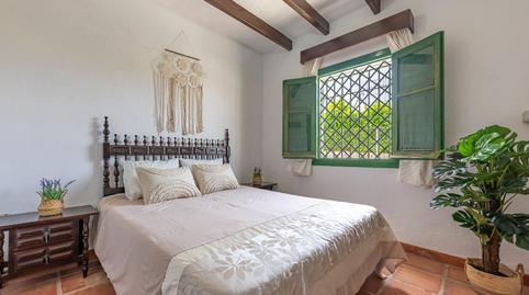 Foto 3 de Finca rústica en venda a Urbanizacion Gamonal el, La Cala Golf - Lagar Martell, Málaga