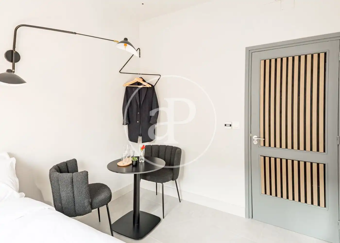 Habitación de Piso en venta en Madrid con Aire acondicionado, Calefacción y Amueblado
