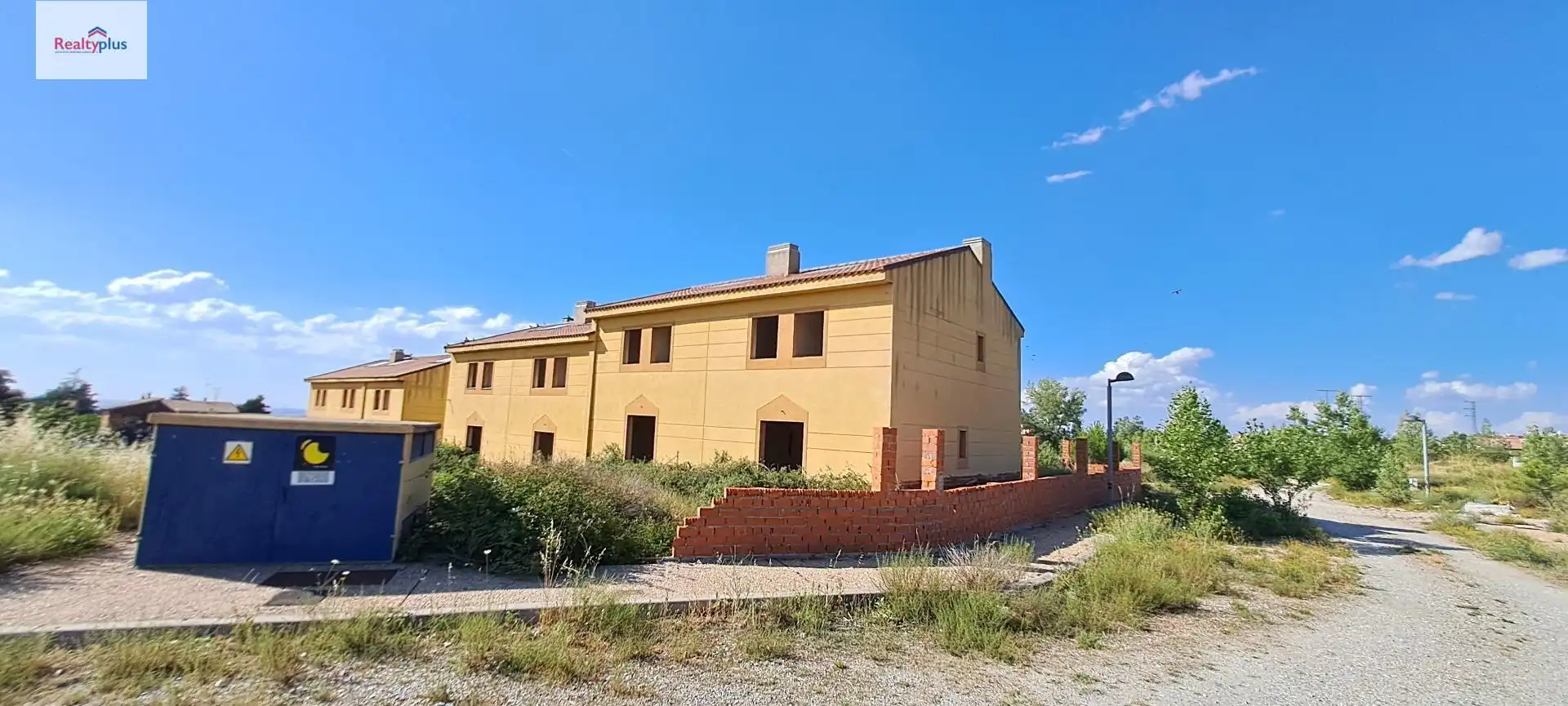 Terreni e lotti in vendita a Otero de Herreros, imagen 5