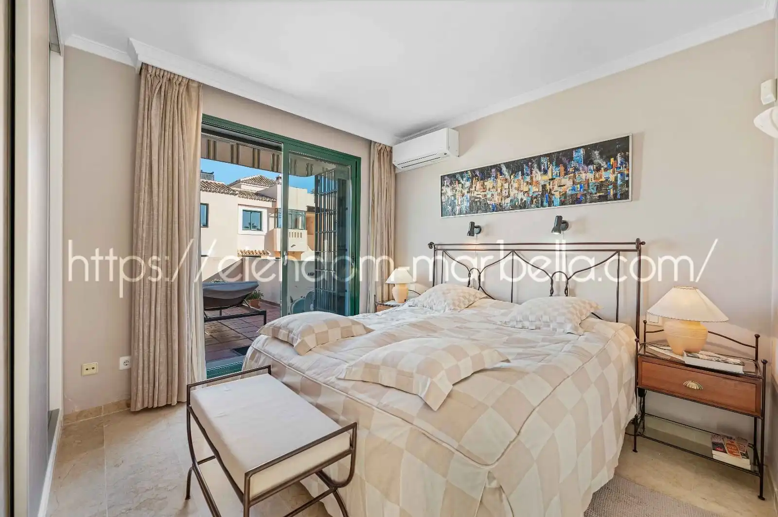 Apartament amb piscina en venda a Calle Dalia, imagen 20