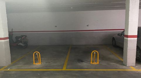 Photo 5 of Garage for rent in Calle Orégano, 29, Facultad de Medicina, Albacete Capital