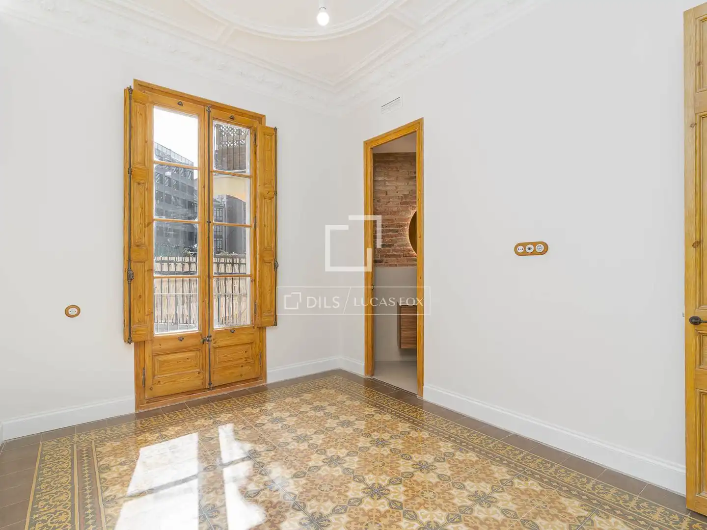 Wohnung mit Terrasse zum Verkauf in Eixample, imagen 28