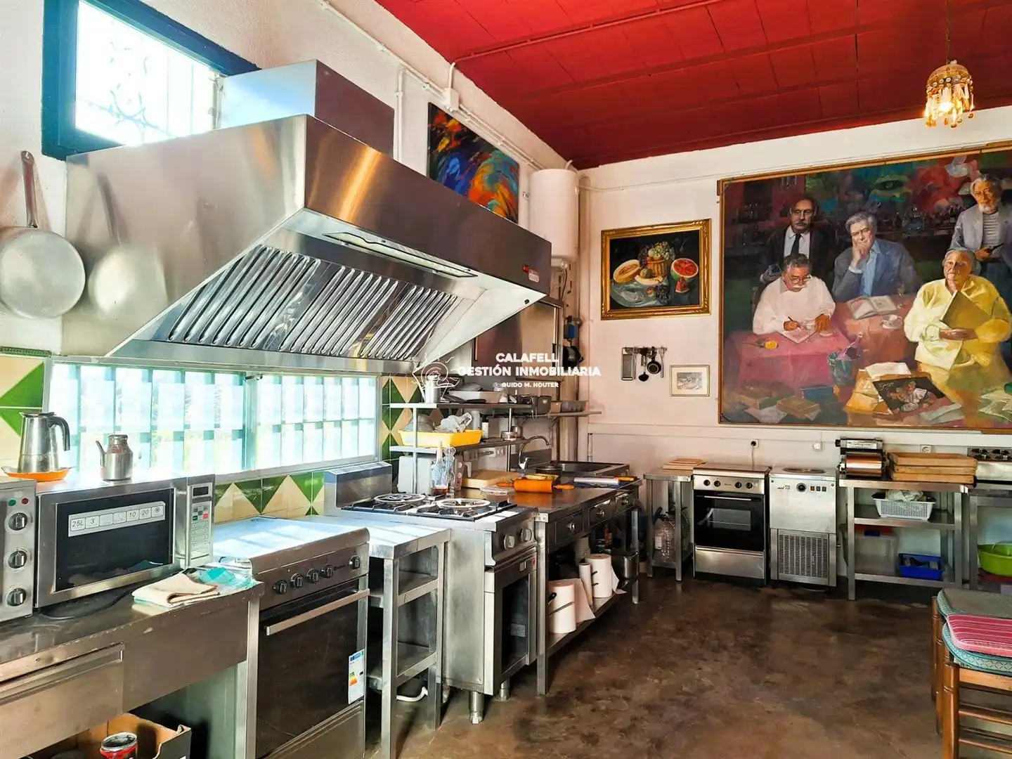 Villa à vendre à Polígono 5 96, imagen 6