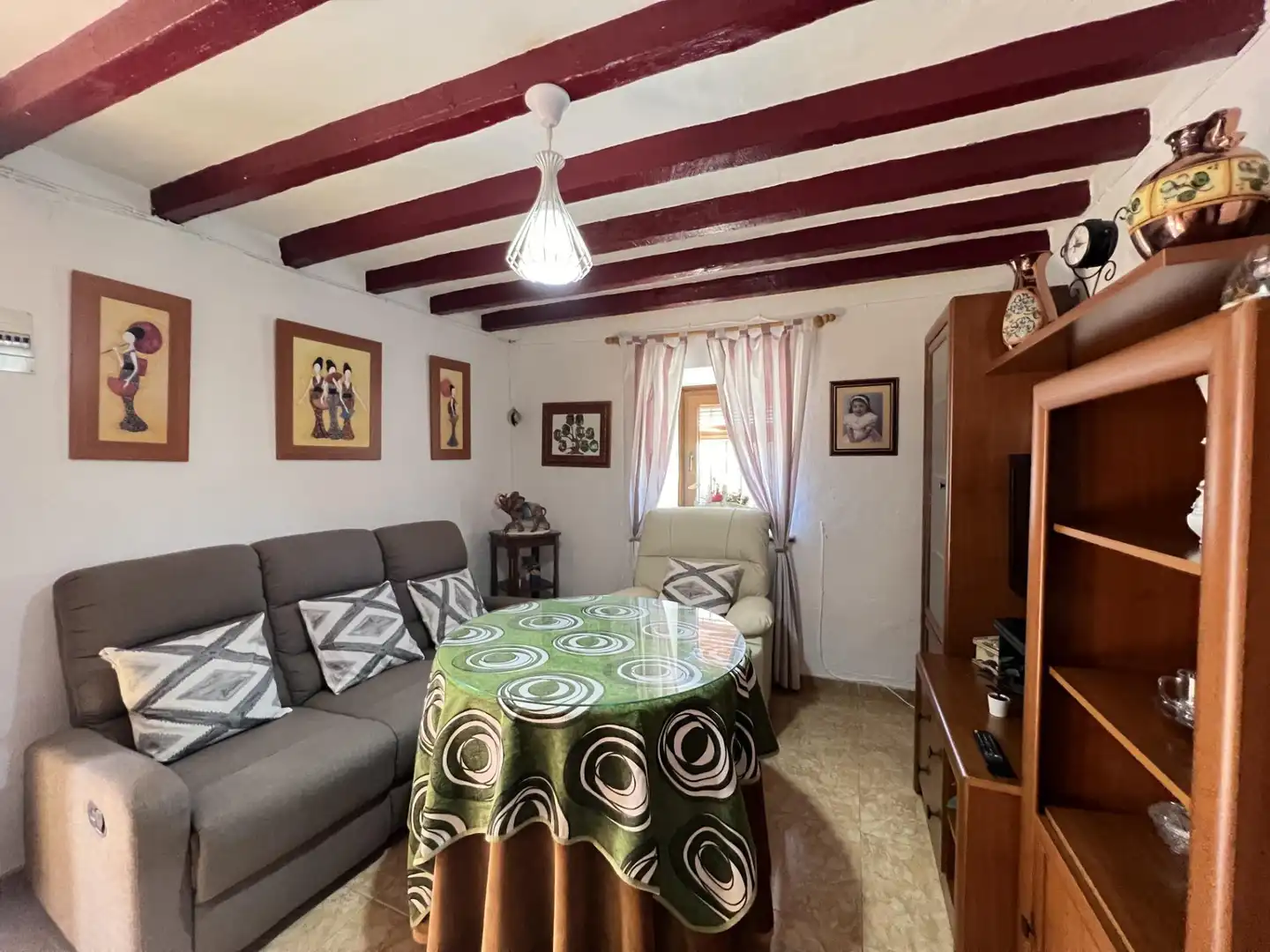 Haus oder Chalet zur Miete in Bobadilla - Bobadilla Estación - La Joya