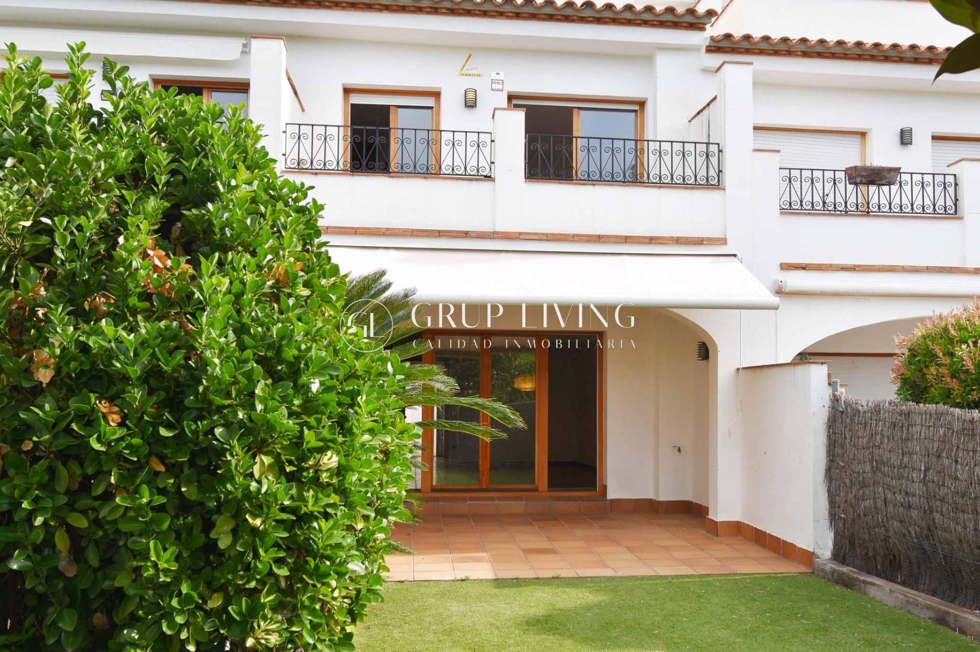 Garden of House or chalet to rent in Sant Pere de Ribes  with Heating, Private garden and Terrace