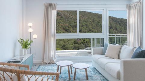 Foto 4 de Apartamento en venta en Benahavís pueblo, Benahavís