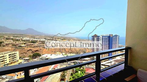 Foto 2 de Piso en venta en Avenida Adeje, Callao Salvaje - Playa Paraíso, Adeje