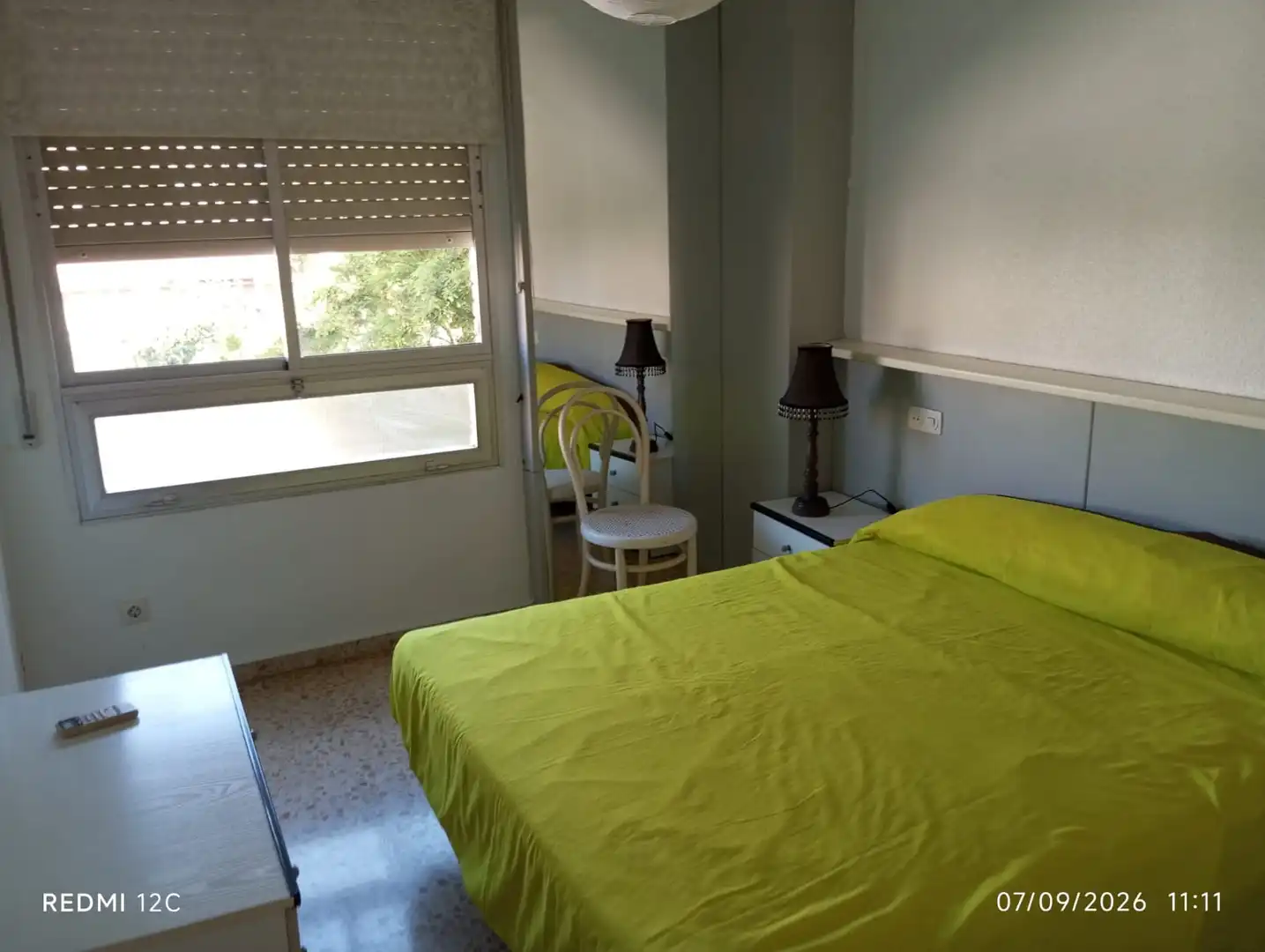 Appartamento con ascensore in affitto a Sur, imagen 35