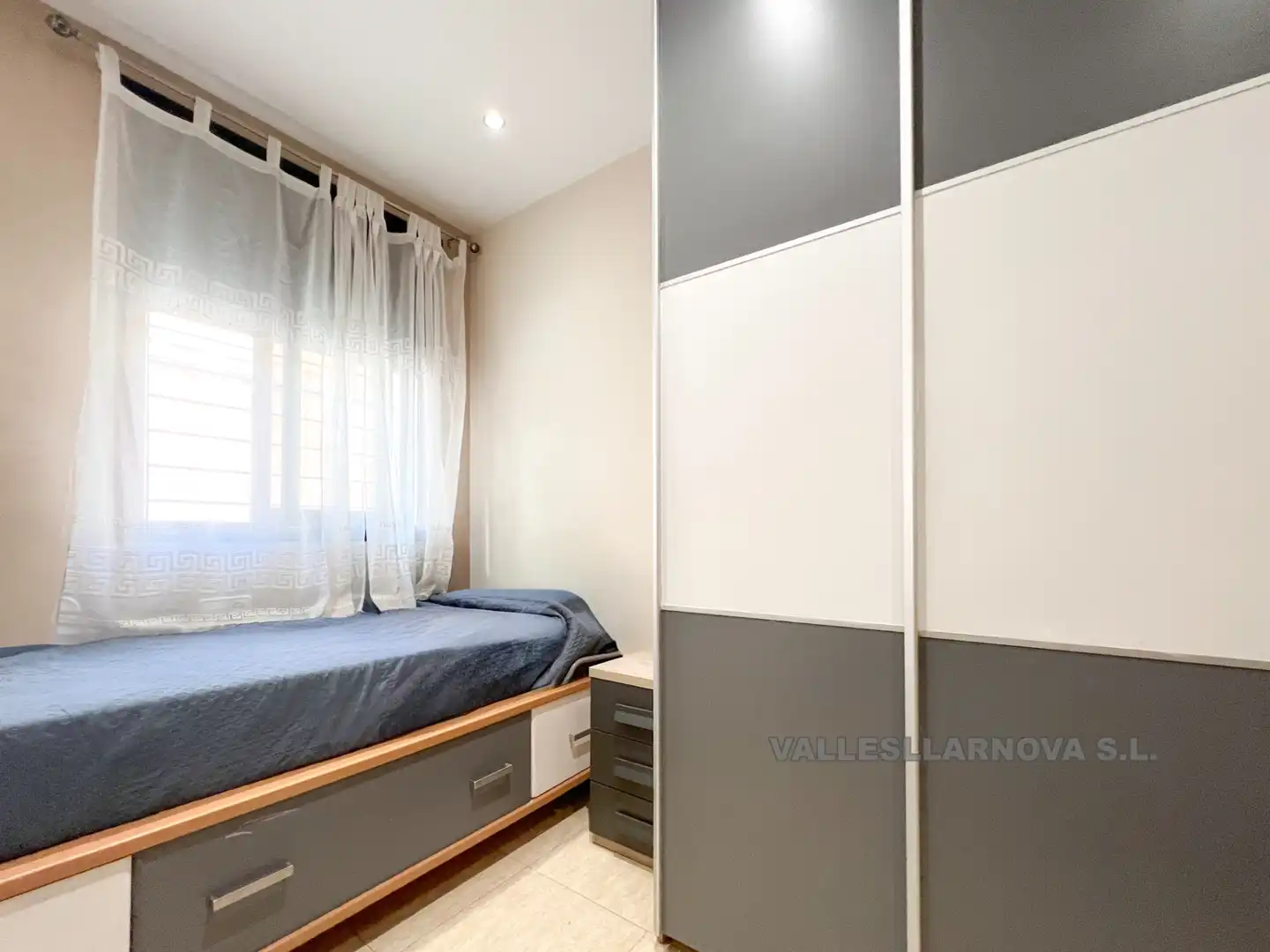 Habitación de Dúplex en venta en Parets del Vallès con Aire acondicionado, Calefacción y Balcón
