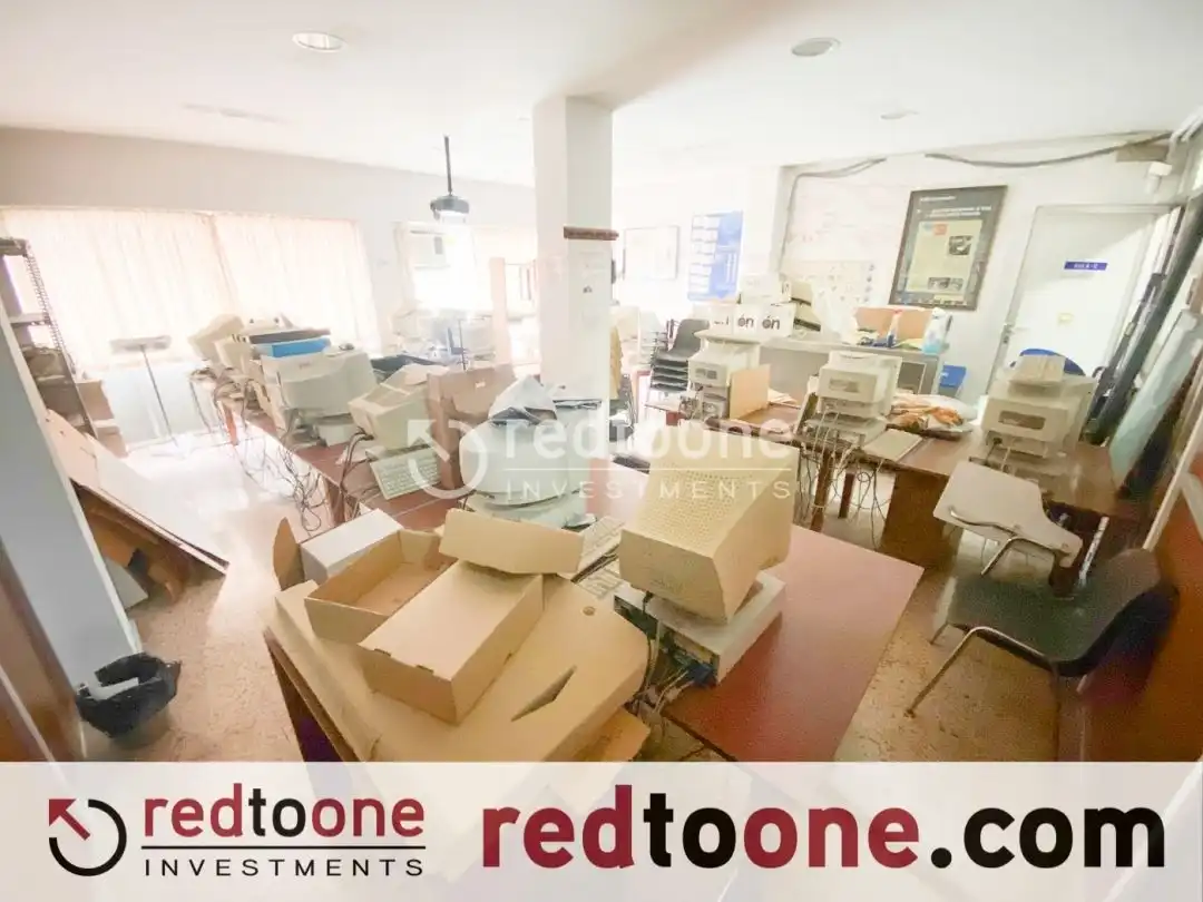 Oficina en venta en Alicante / Alacant