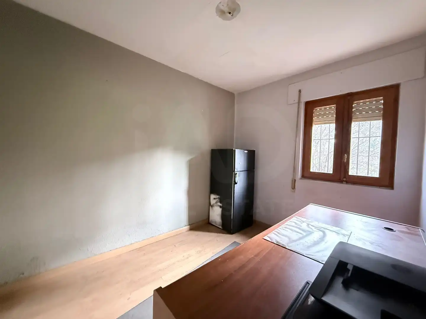 Cuina de Casa o xalet en venda en Galapagar amb Calefacció i Terrassa