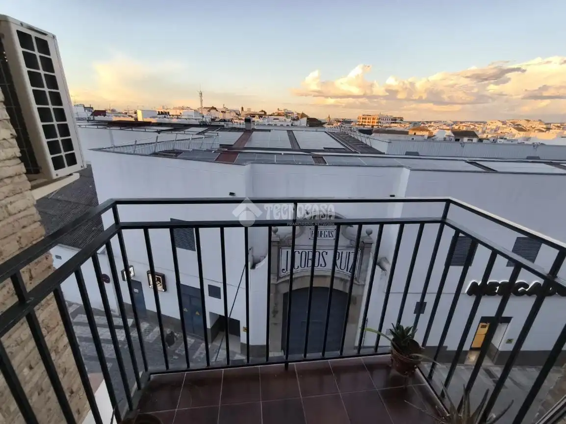 Pis amb terrassa en venda a Montilla, imagen 8
