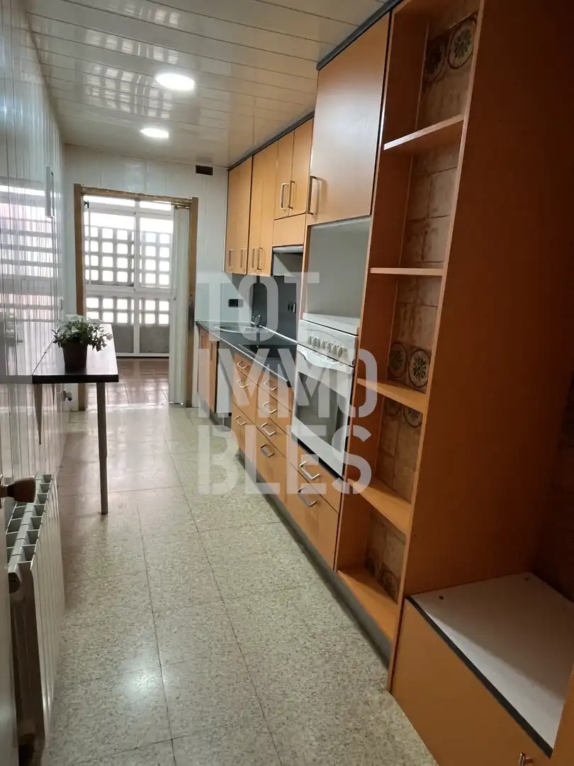 Flat with terrace for sale in Santa Eugènia, imagen 6