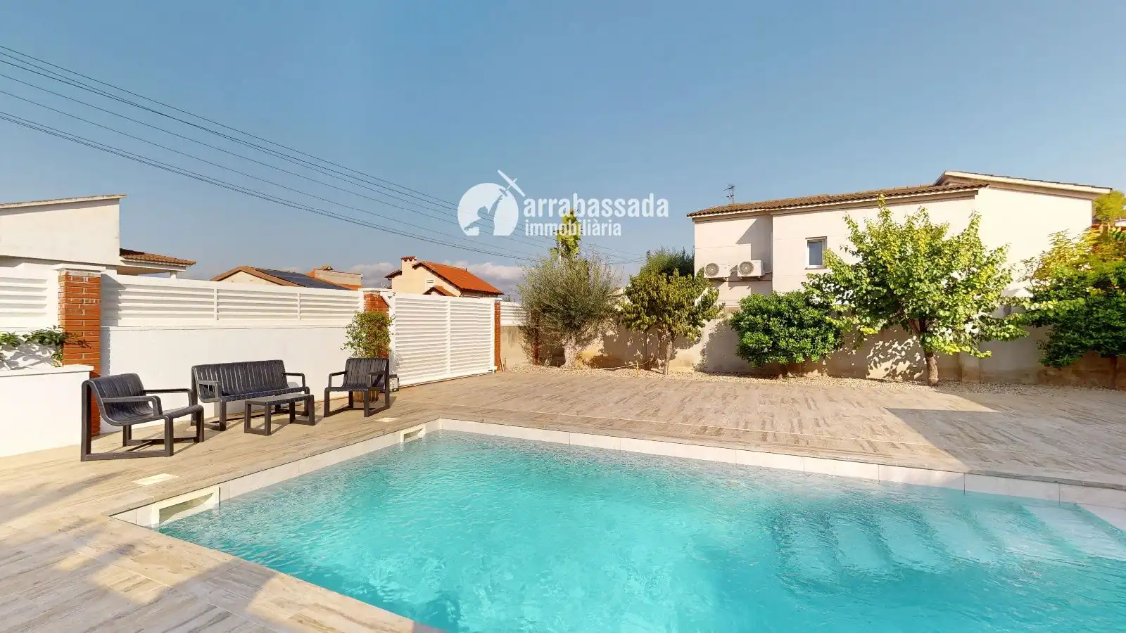 Villa avec terrasse à vendre à Senyera, imagen 49
