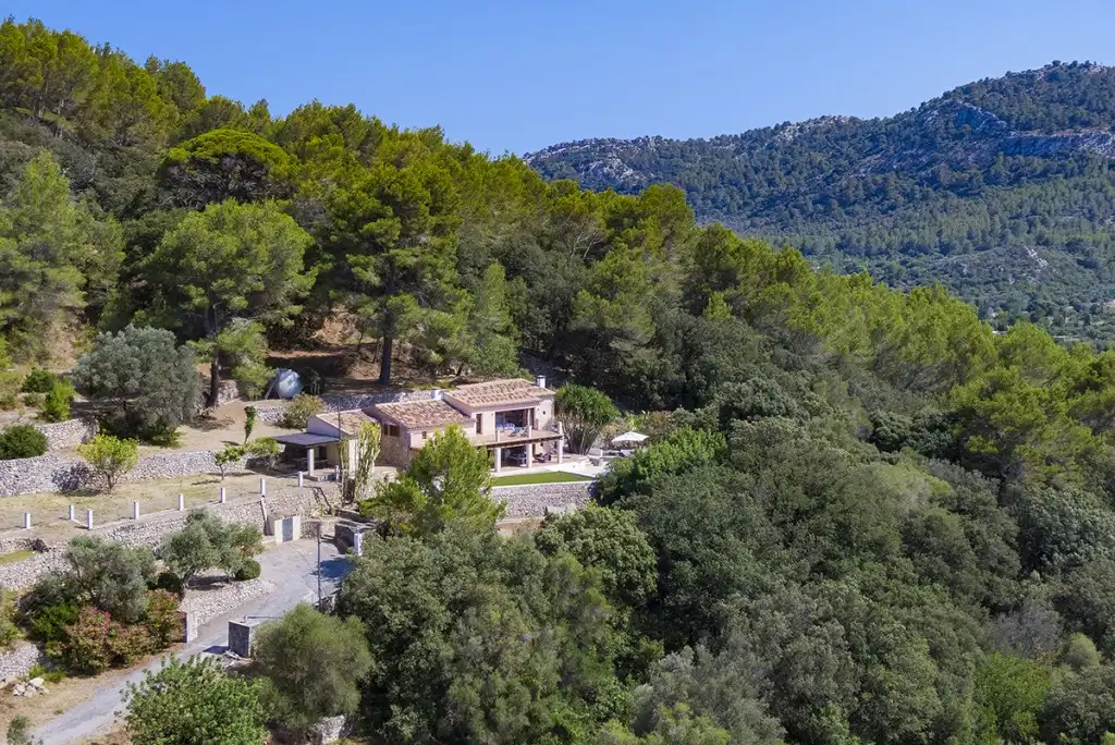 Detached house with terrace for sale in Pollença Poble, imagen 26
