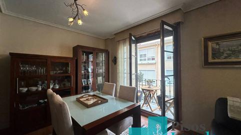 Foto 4 de Dúplex en venda a Emperador, Centro, Cantabria