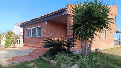 Photo 2 of House or chalet for sale in Carrer de Les Heures, Cunit Residencial, Cunit
