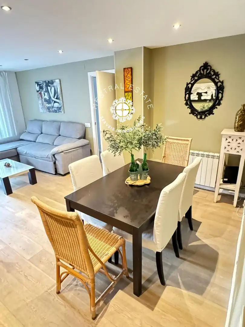 Comedor de Piso en venta en Salou con Aire acondicionado, Calefacción y Terraza