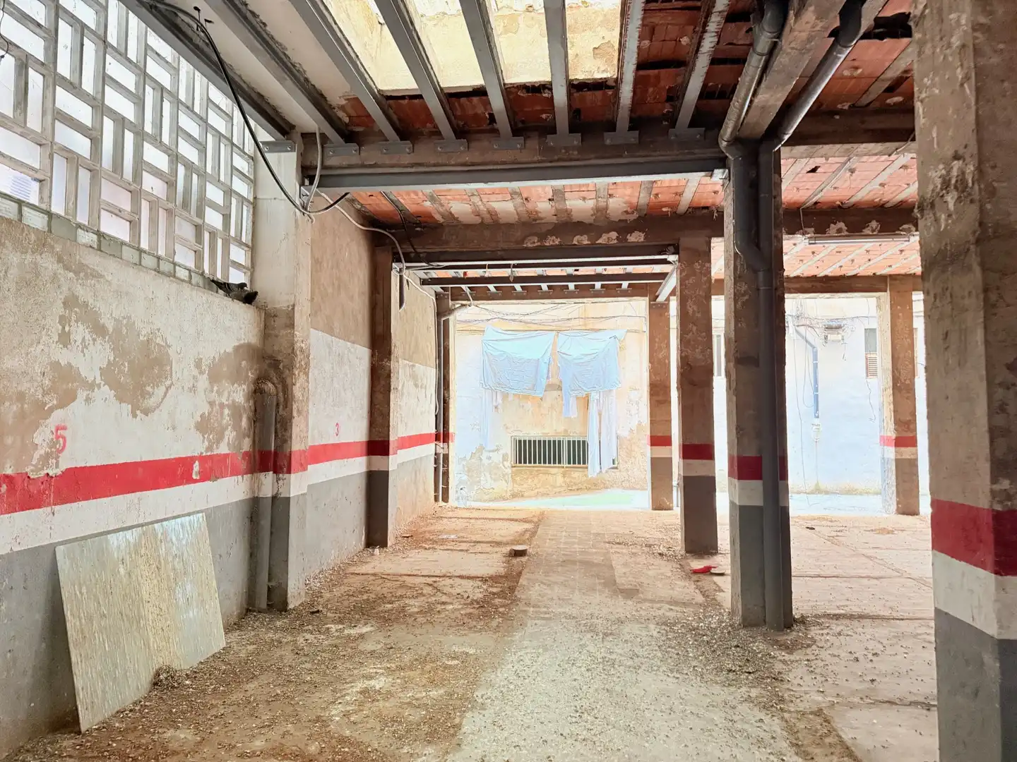 Local comercial en venda a Carrer Joana Jugan, imagen 8
