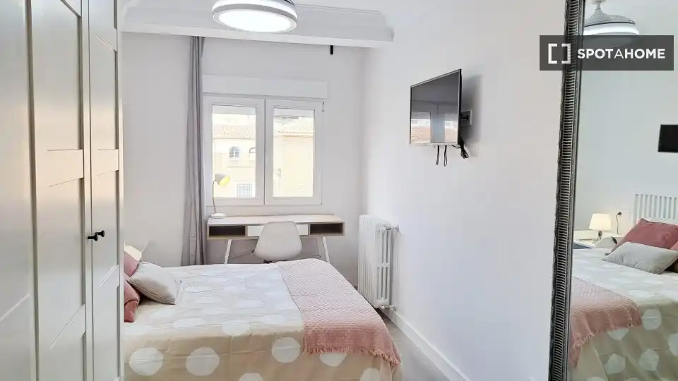Habitació a Ruiseñores
