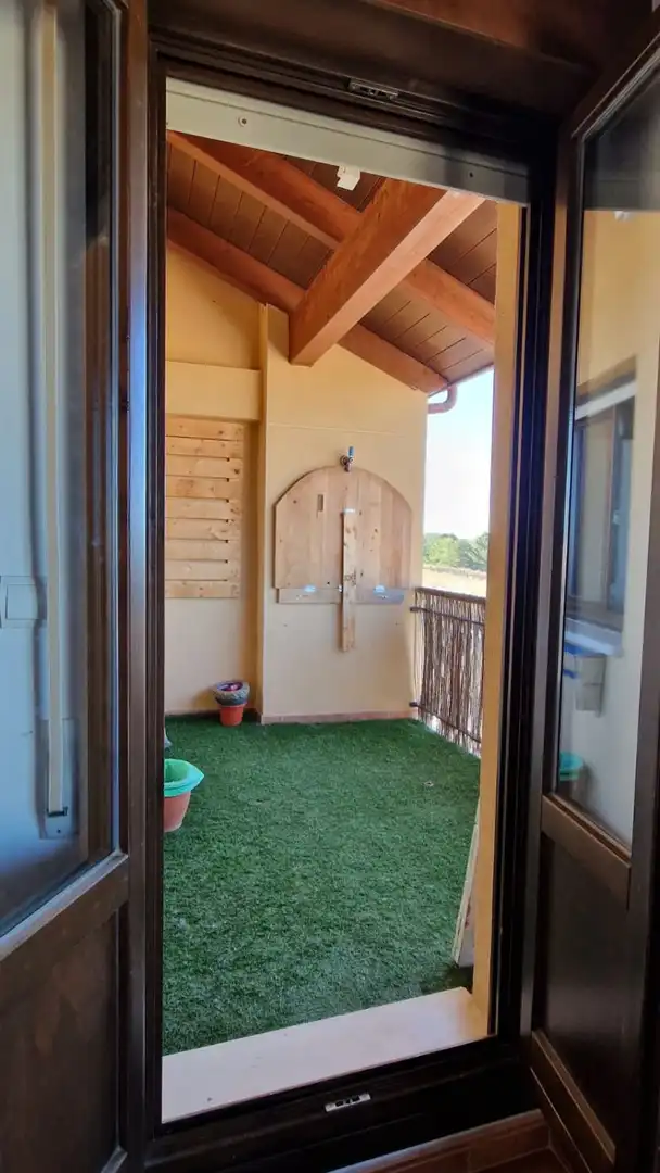 Terraza de Dúplex en venta en Sojuela con Calefacción, Terraza y Trastero